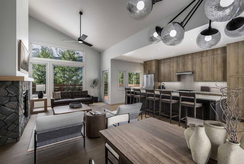 702 - 204 Stewart Creek Rise