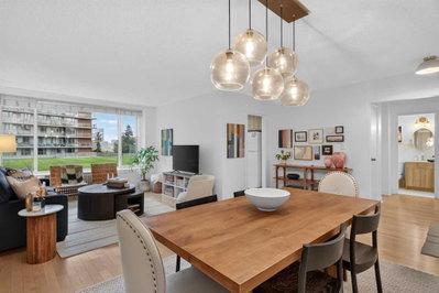 204 - 3316 Rideau Place SW