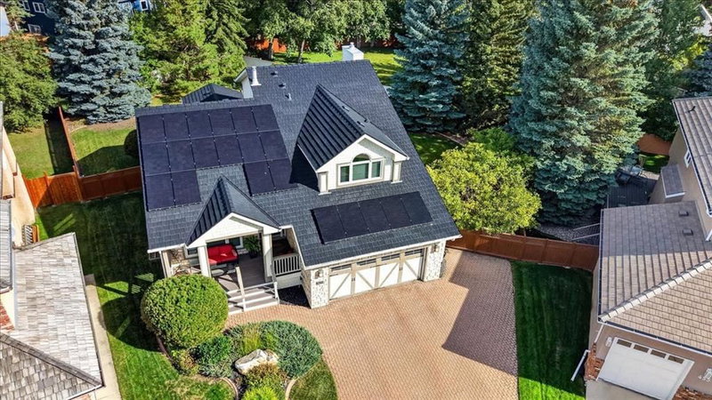 451 Hawkview Manor Circle NW