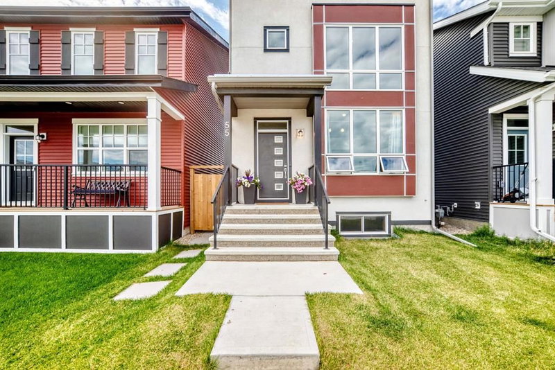 55 Sugarsnap Avenue SE