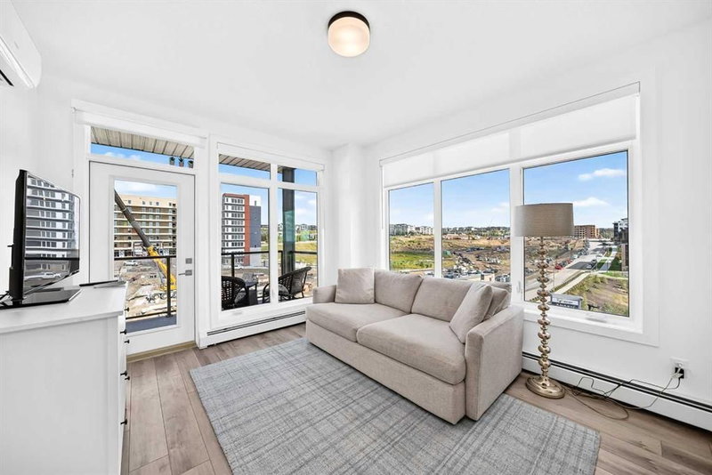 301 - 205 Spring Creek Common SW