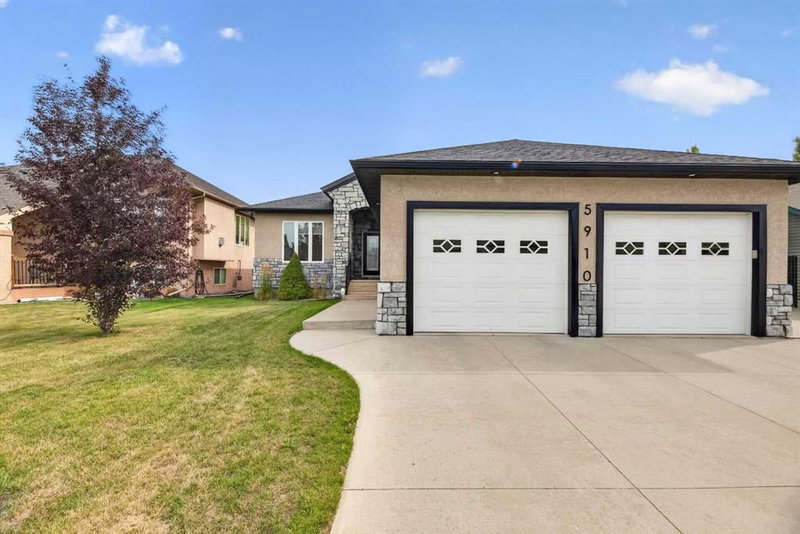 5910 Park Meadows Crescent