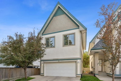 16 Varsity Estates Gardens NW