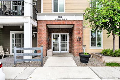 3305 - 215 Legacy Boulevard SE