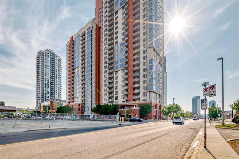 1812 - 1053 10 Street SW