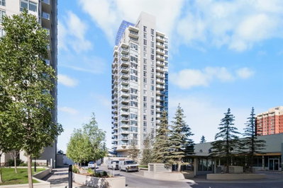 1204 - 55 Spruce Place SW
