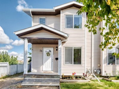 25 Lakeview Close