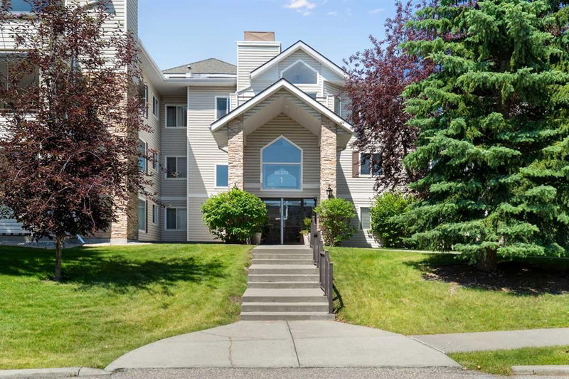 1301 - 7451 Springbank Boulevard SW