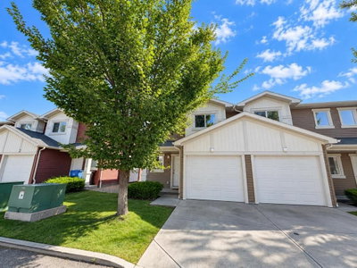 8 - 205 Silkstone Road W