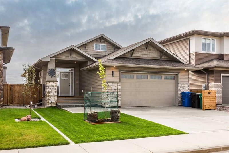 281 Rivergrove Chase W