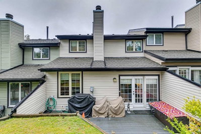 22 - 448 Strathcona Drive SW