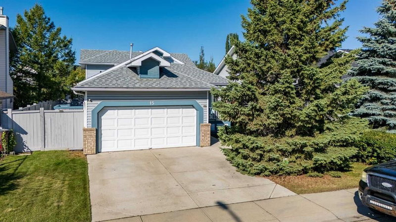 15 Sunridge Crescent NW