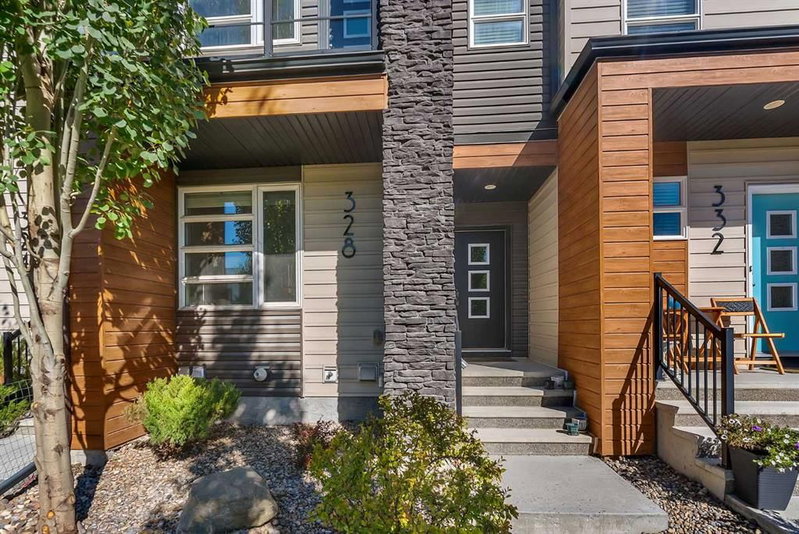 328 Midtown Gate SW