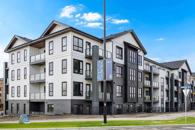 2405 - 100 Banister Drive