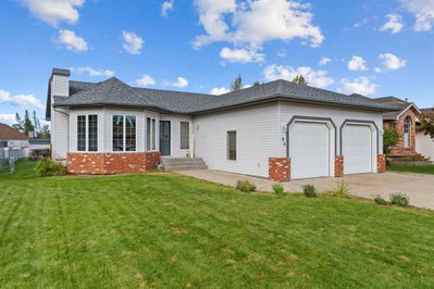 85 Park Drive
