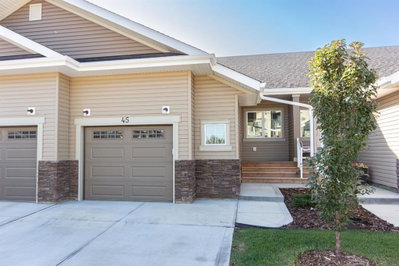 45 Golden Crescent