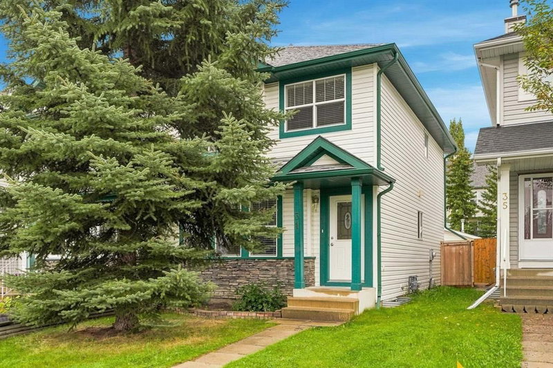 31 Bridlewood Avenue SW, Calgary — listing photo 4
