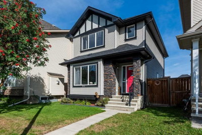 380 Cranberry Circle SE