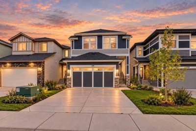 145 Corner Meadows Way NE