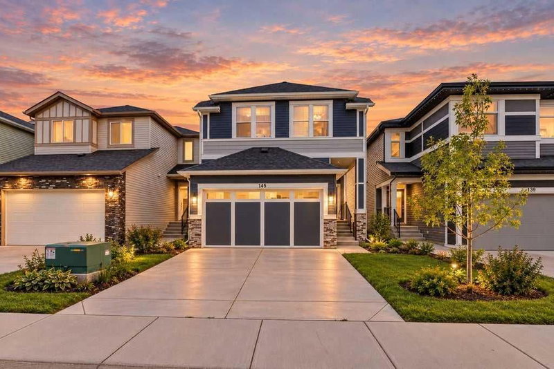 145 Corner Meadows Way NE
