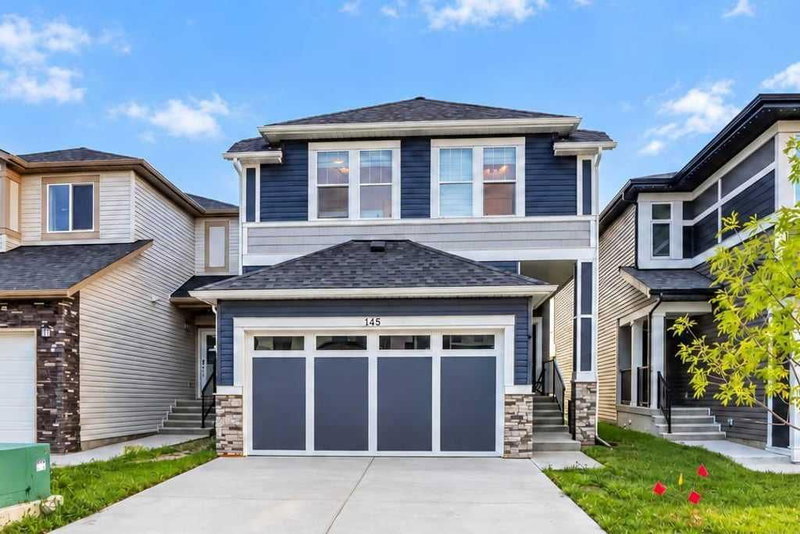 145 Corner Meadows Way NE