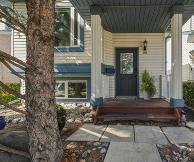 101 Arbour Wood Mews NW