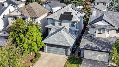 1012 Cranston Drive SE