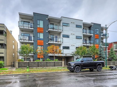 208 - 1521 26 Avenue SW