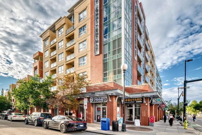 314 - 1110 3 Avenue NW