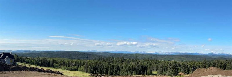 256132 Whiskey Springs Hill W, Rural Foothills County — interior photo