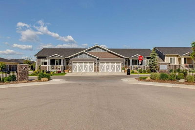 232 - 20 Silverado Crest Park SW
