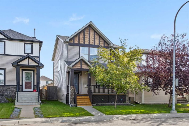 58 Bridlecrest Manor SW