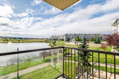 207 - 108 Country Village Circle NE