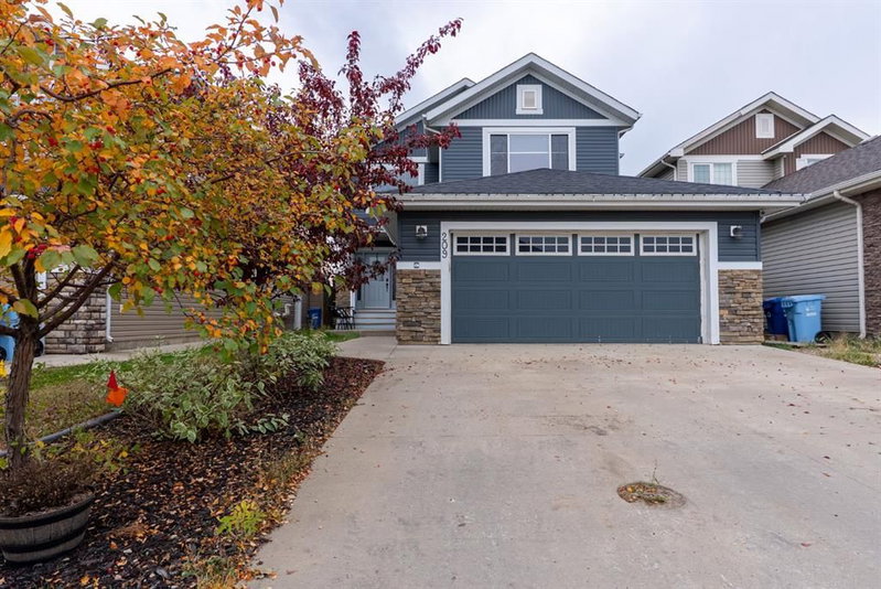 209 Blackburn Drive