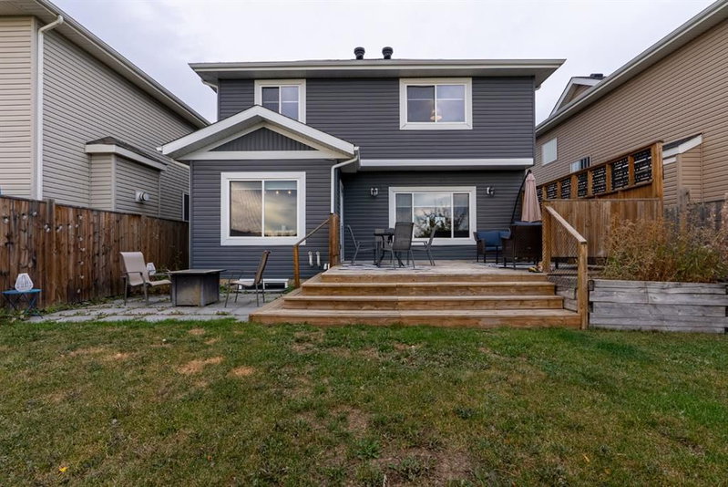 209 Blackburn Drive