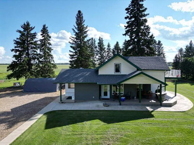 662069 Range Road 222
