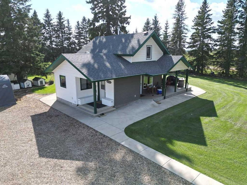 662069 Range Road 222