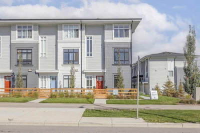 109 - 857 Belmont Drive SW