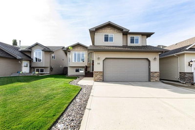 55 Agnew Close