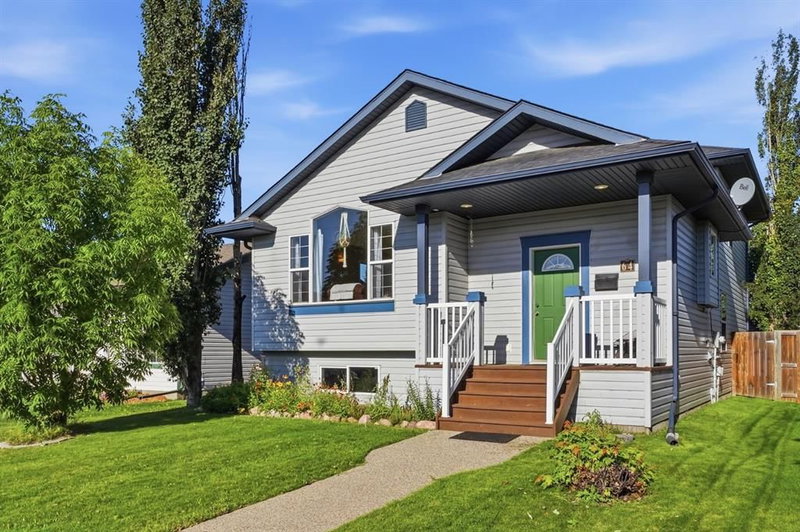 64 Garden Road