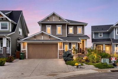 95 Ridge View Place