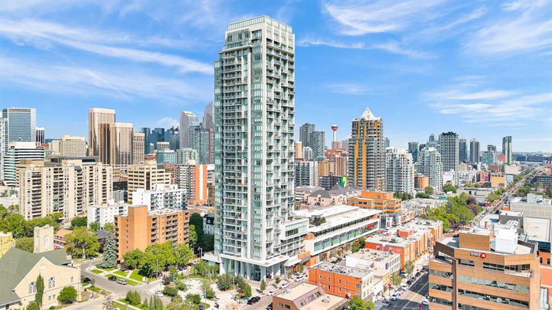 2402 - 930 16 Avenue SW