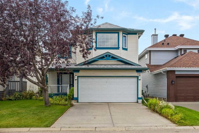 15 Hidden Ranch Crescent NW