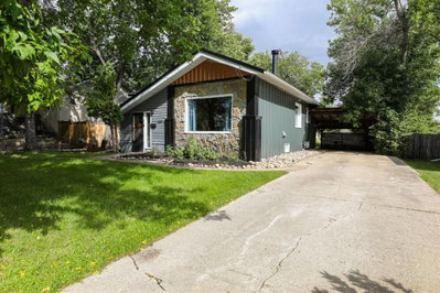 145 S 1 Street W