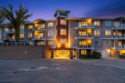 411 - 40 Parkridge View SE