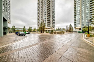 1207 - 77 Spruce Place SW