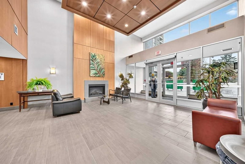 1207 - 77 Spruce Place SW