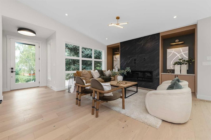 4912 Carney Road NW, Charleswood — interior photo