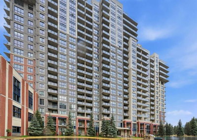 1307 - 8880 Horton Road SW