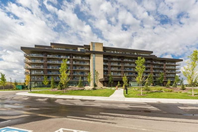 214 - 102 Scenic Drive N